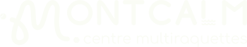 Centre multiraquettes Montcalm